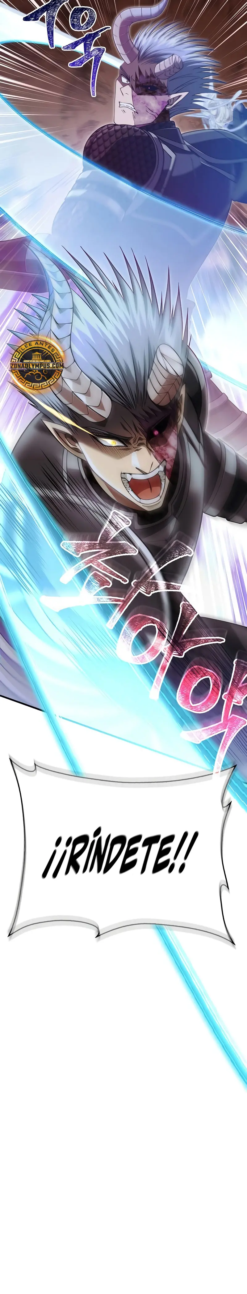 Bjorn el bárbaro capítulo 94, página 10