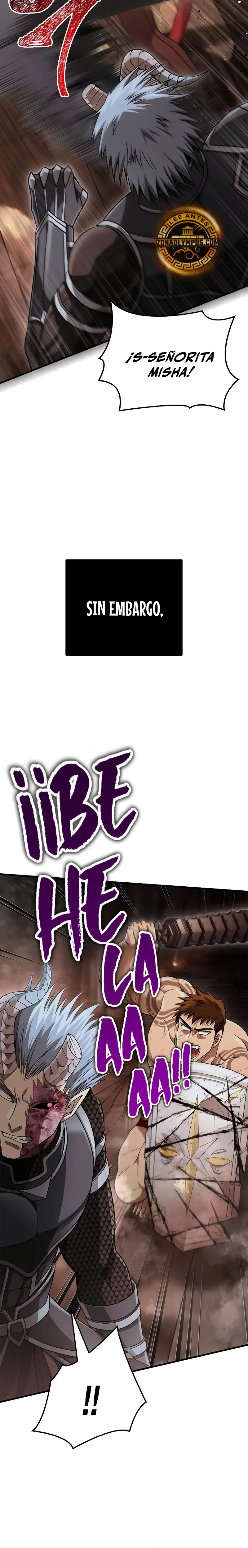 Bjorn el bárbaro capítulo 95, página 40