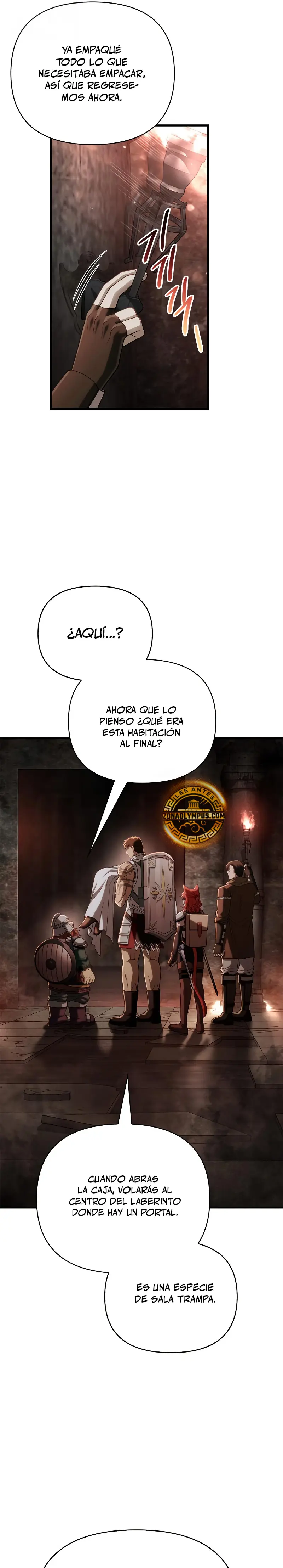 Bjorn el bárbaro capítulo 98, página 15