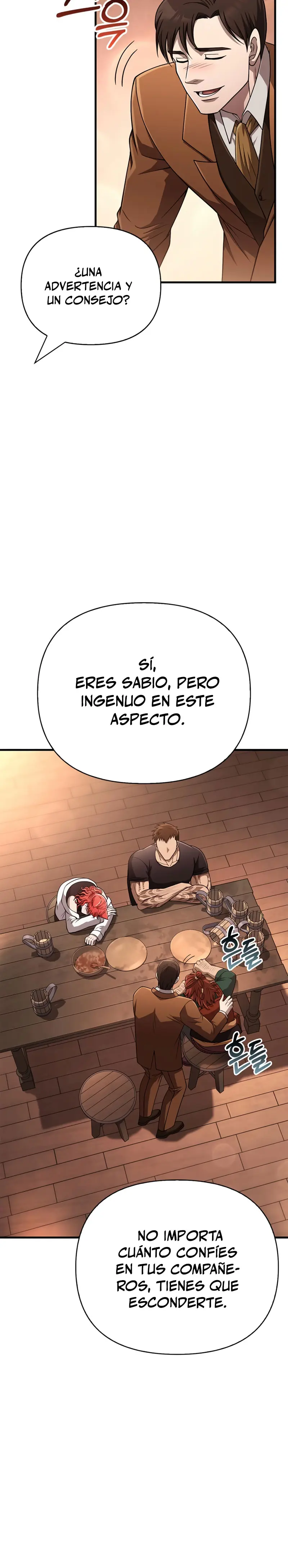 Bjorn el bárbaro capítulo 101, página 11