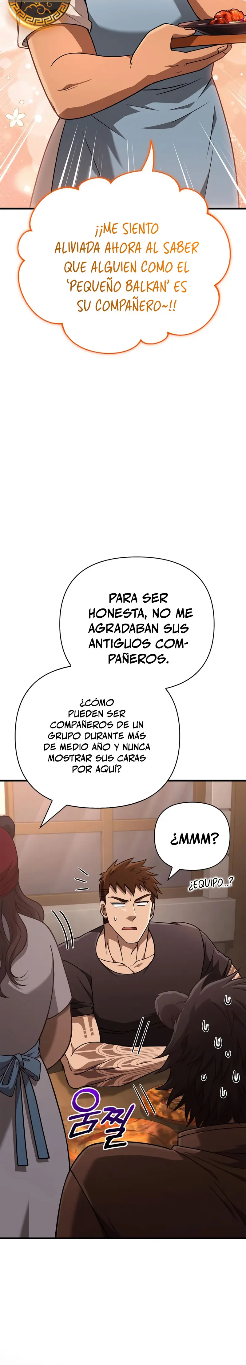 Bjorn el bárbaro capítulo 101, página 35
