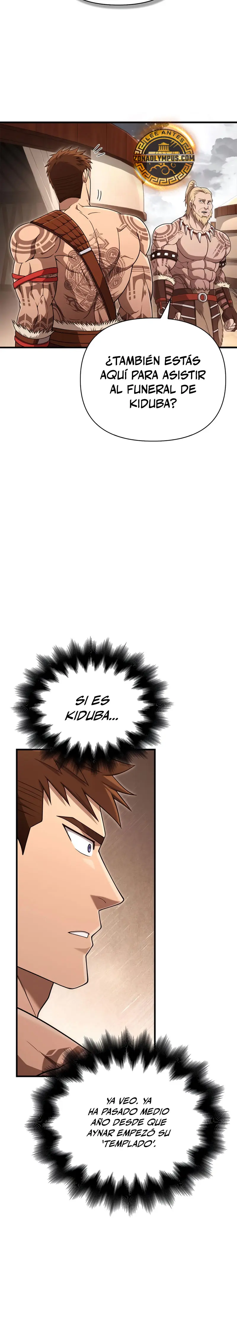 Bjorn el bárbaro capítulo 101, página 38
