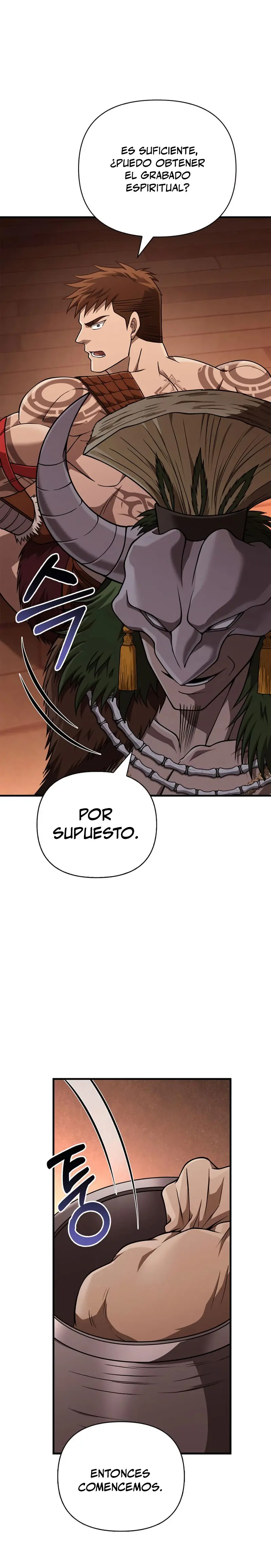 Bjorn el bárbaro capítulo 102, página 10