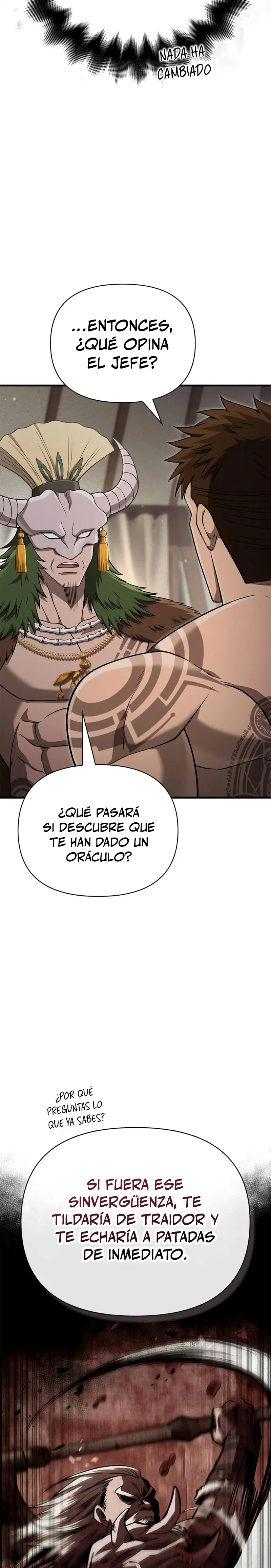 Bjorn el bárbaro capítulo 102, página 22