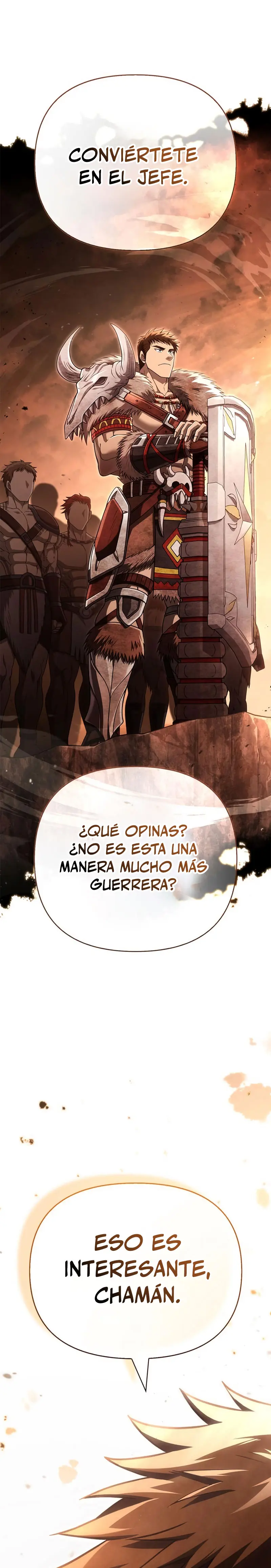 Bjorn el bárbaro capítulo 102, página 26