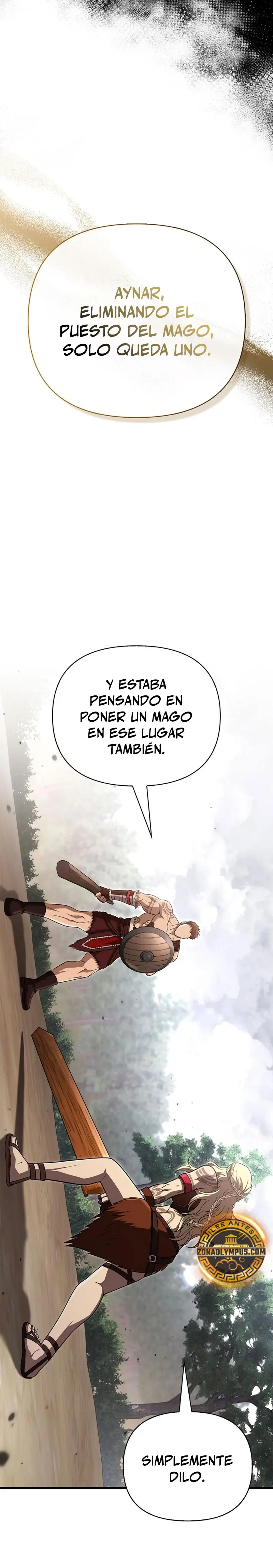 Bjorn el bárbaro capítulo 102, página 40