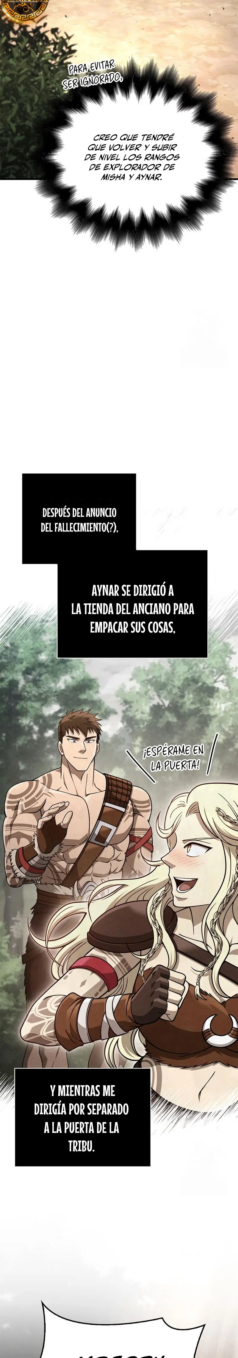 Bjorn el bárbaro capítulo 103, página 12