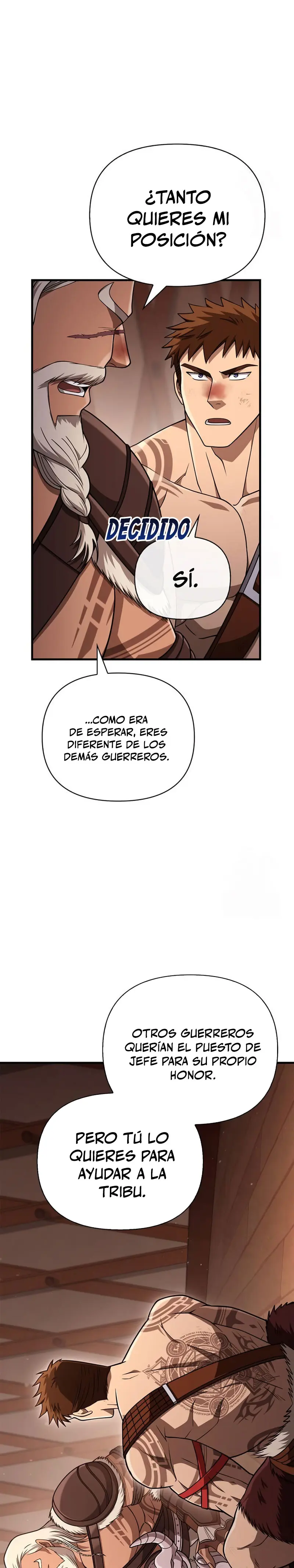 Bjorn el bárbaro capítulo 103, página 48