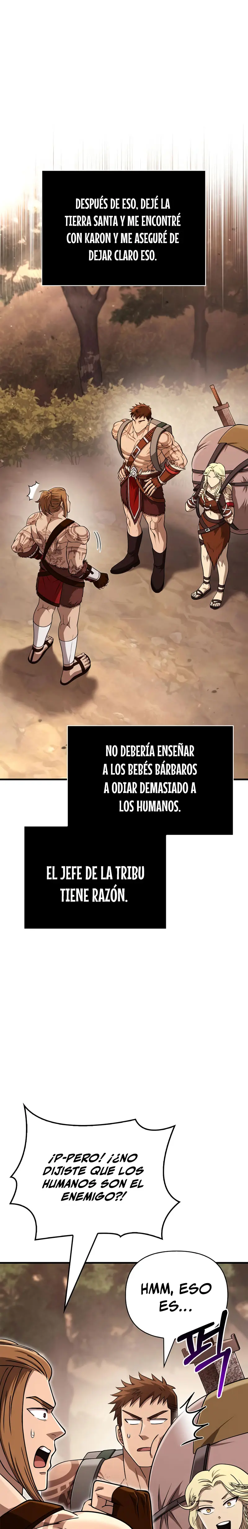 Bjorn el bárbaro capítulo 104, página 10
