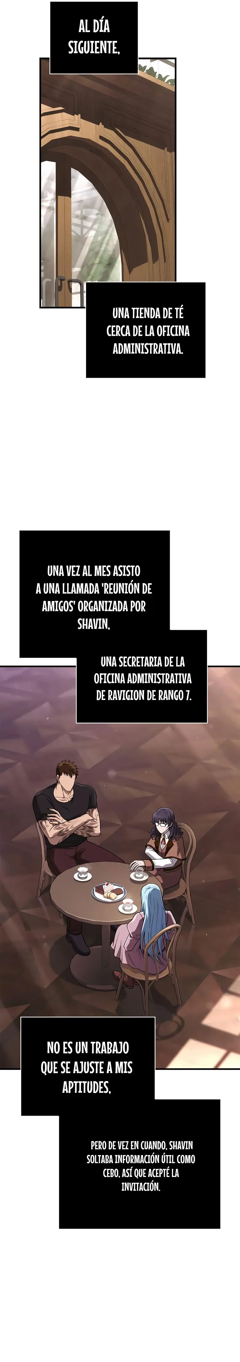 Bjorn el bárbaro capítulo 104, página 24