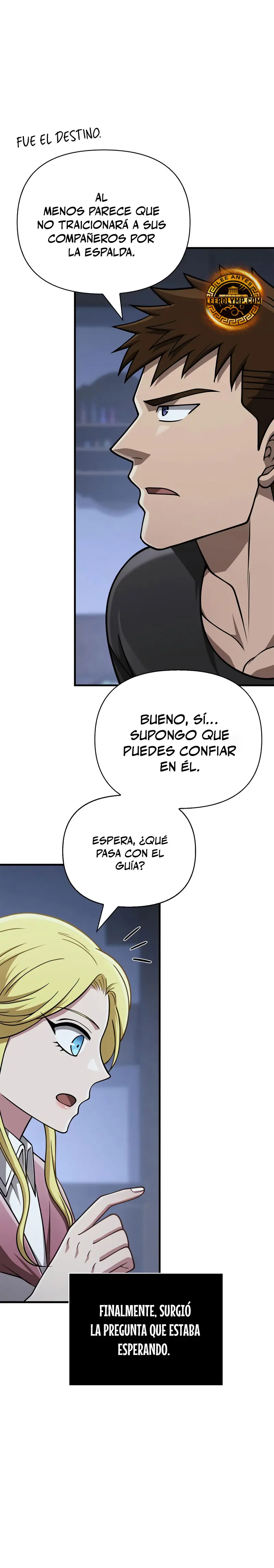 Bjorn el bárbaro capítulo 104, página 35