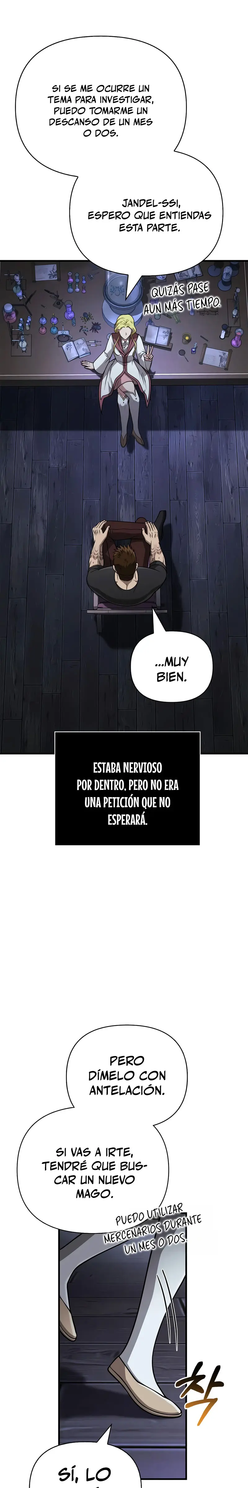 Bjorn el bárbaro capítulo 104, página 40
