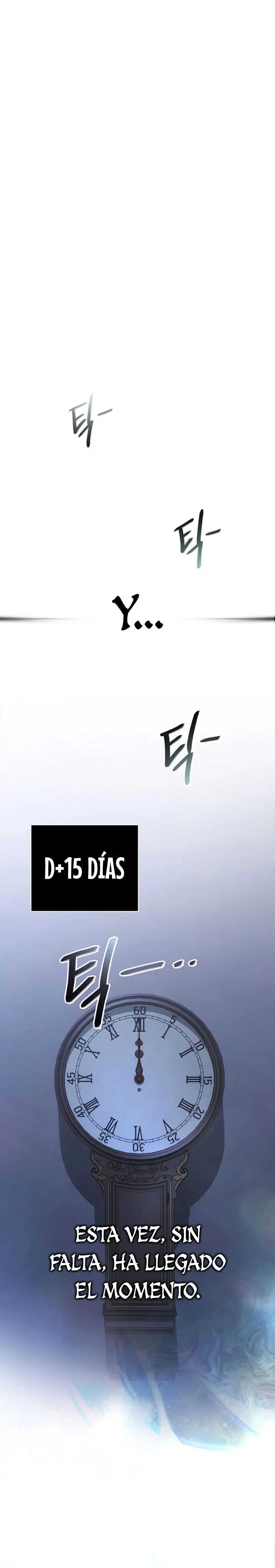 Bjorn el bárbaro capítulo 105, página 3