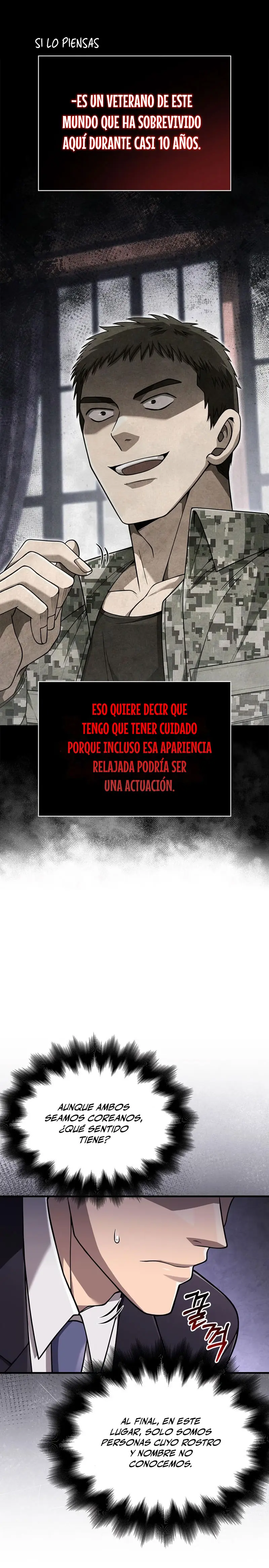 Bjorn el bárbaro capítulo 105, página 10