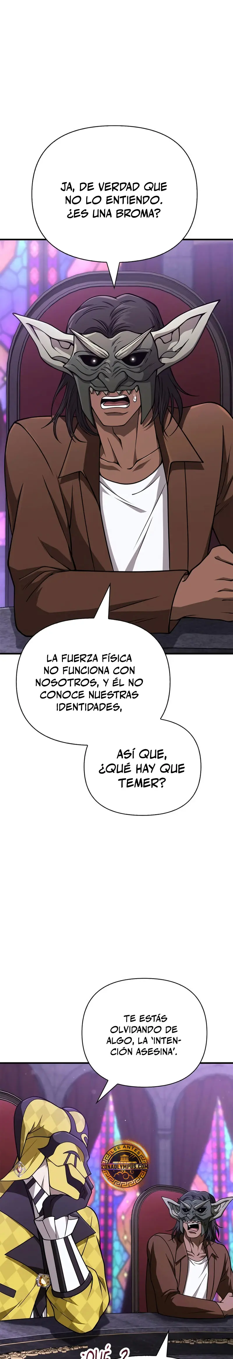 Bjorn el bárbaro capítulo 105, página 40