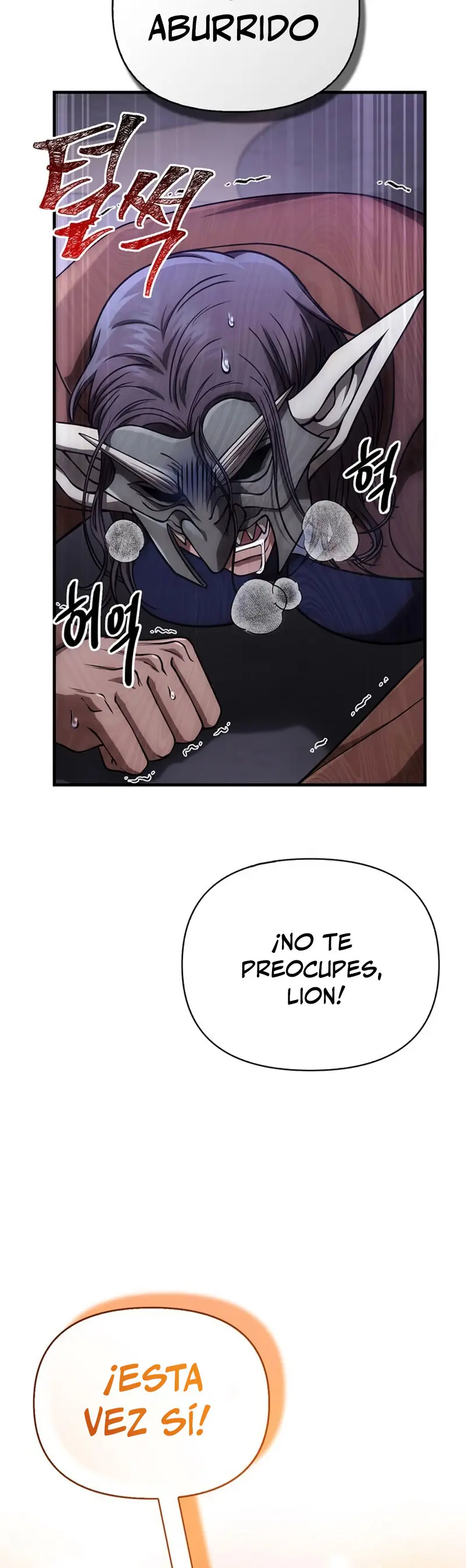 Bjorn el bárbaro capítulo 105, página 47
