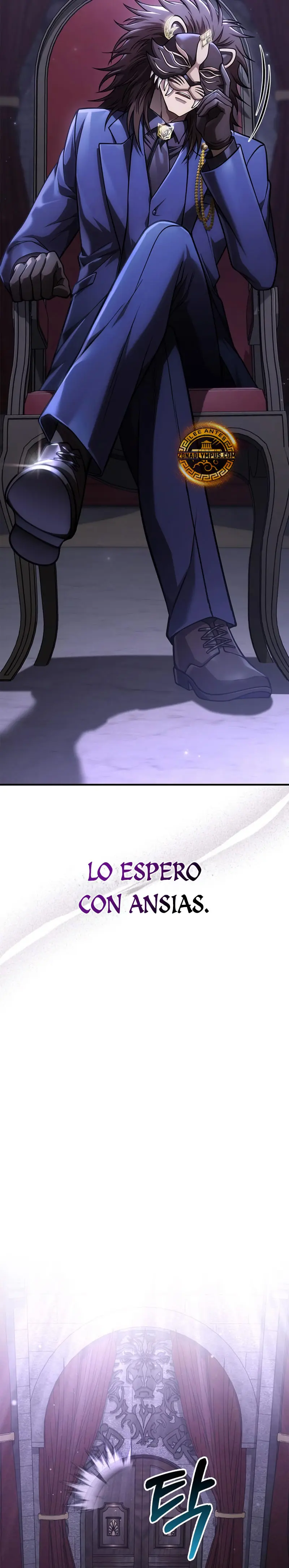 Bjorn el bárbaro capítulo 106, página 5