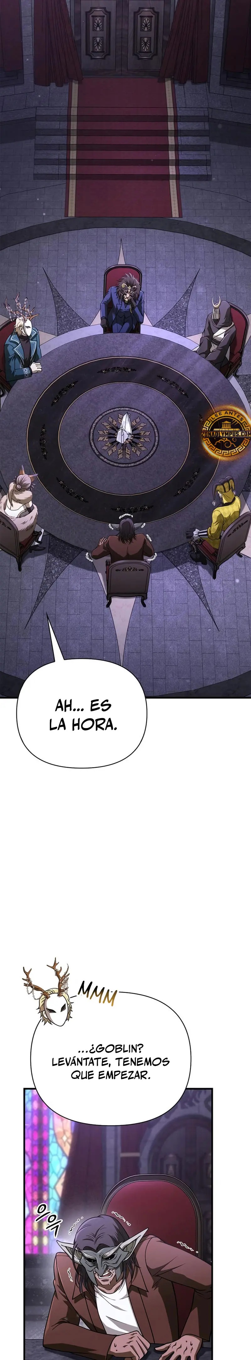 Bjorn el bárbaro capítulo 106, página 6