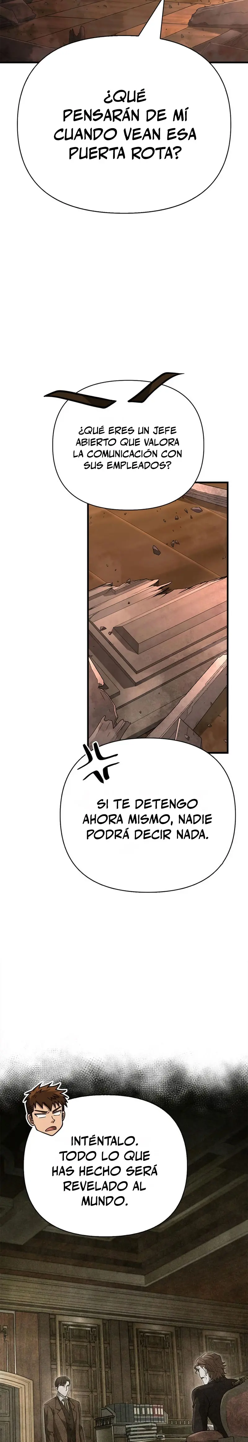 Bjorn el bárbaro capítulo 108, página 42
