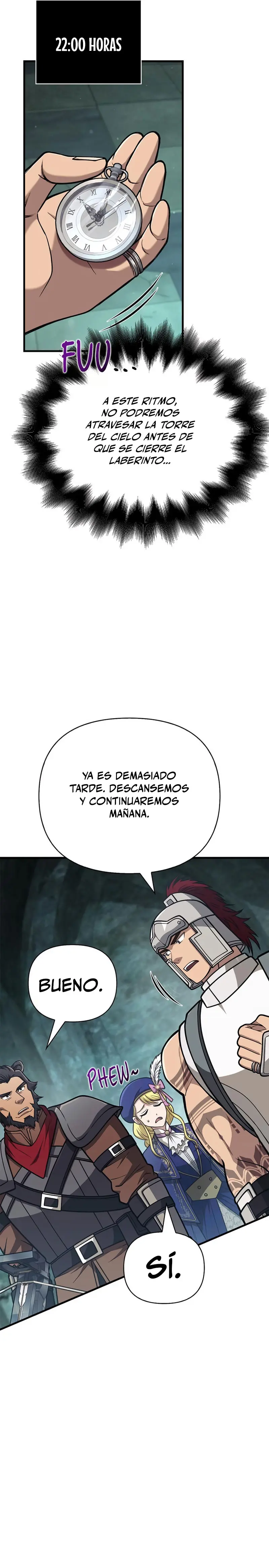 Bjorn el bárbaro capítulo 109, página 39