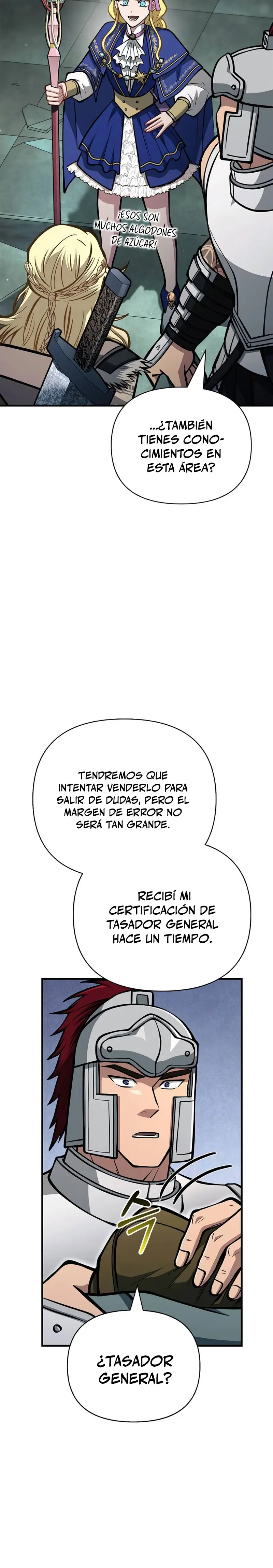 Bjorn el bárbaro capítulo 111, página 5