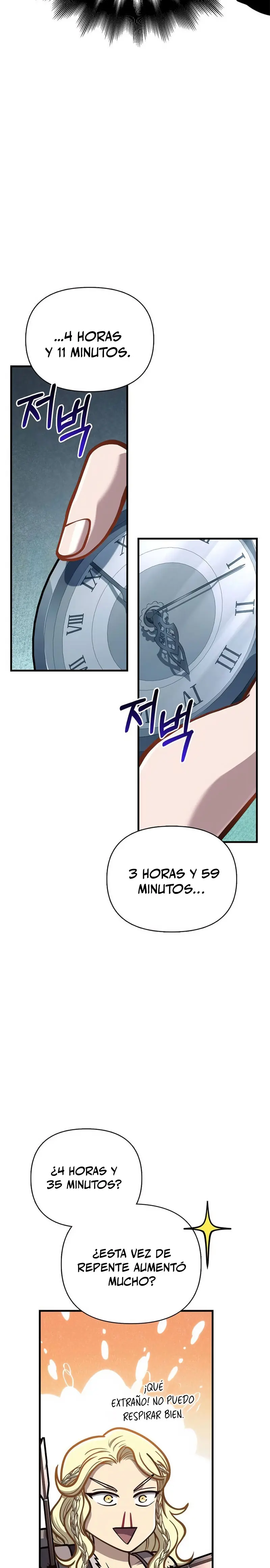 Bjorn el bárbaro capítulo 111, página 10