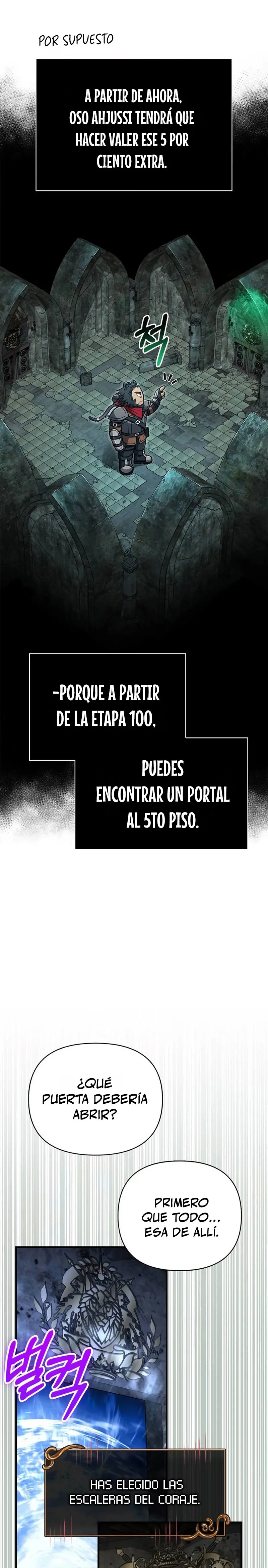 Bjorn el bárbaro capítulo 111, página 17
