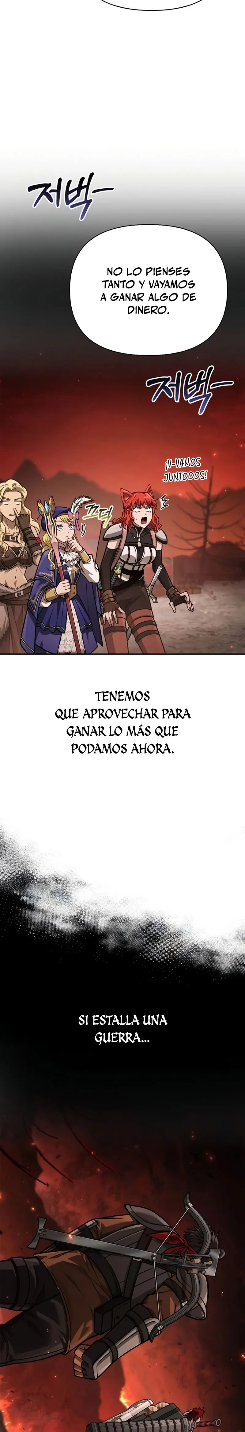 Bjorn el bárbaro capítulo 112, página 17