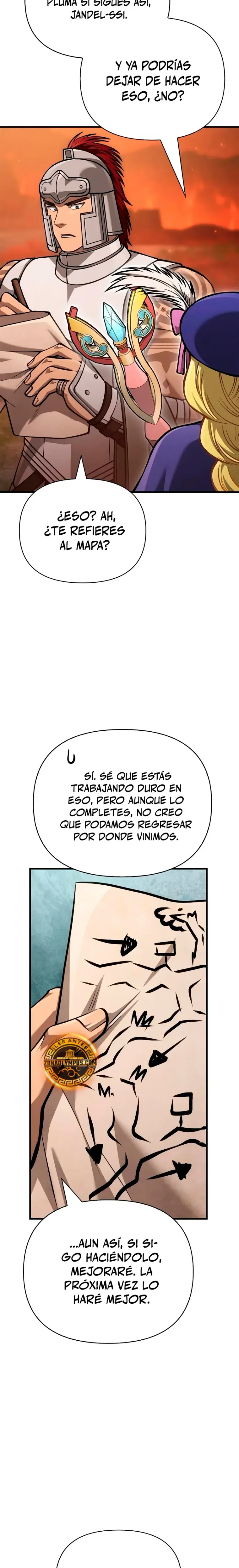 Bjorn el bárbaro capítulo 113, página 5