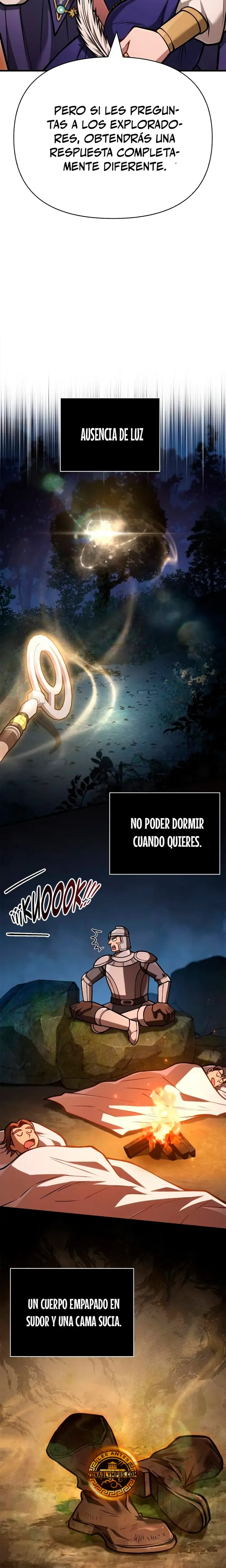 Bjorn el bárbaro capítulo 113, página 12