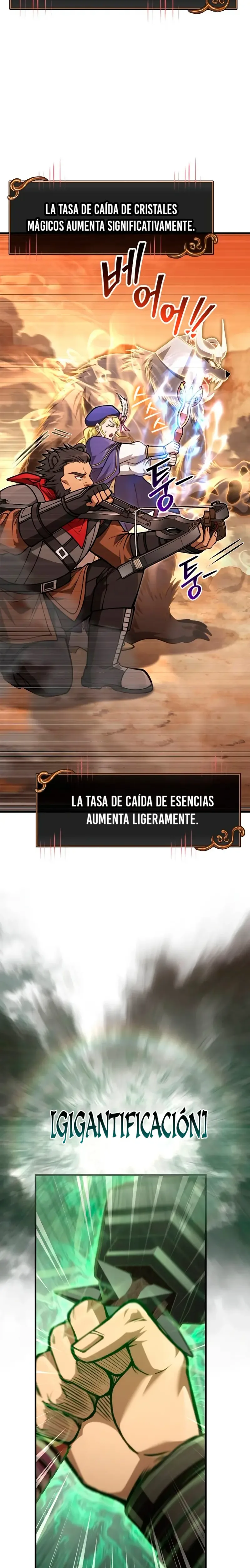 Bjorn el bárbaro capítulo 113, página 36