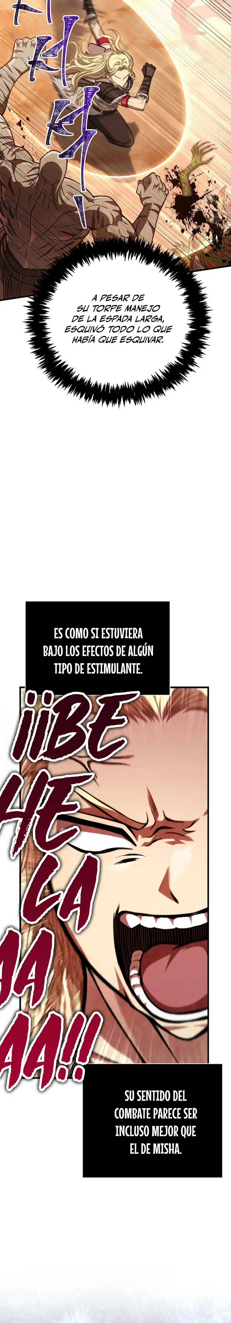 Bjorn el bárbaro capítulo 114, página 4