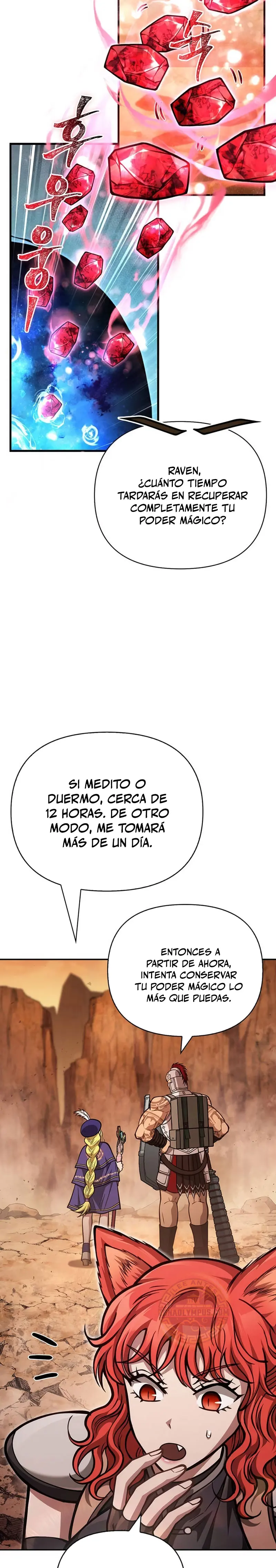 Bjorn el bárbaro capítulo 114, página 11