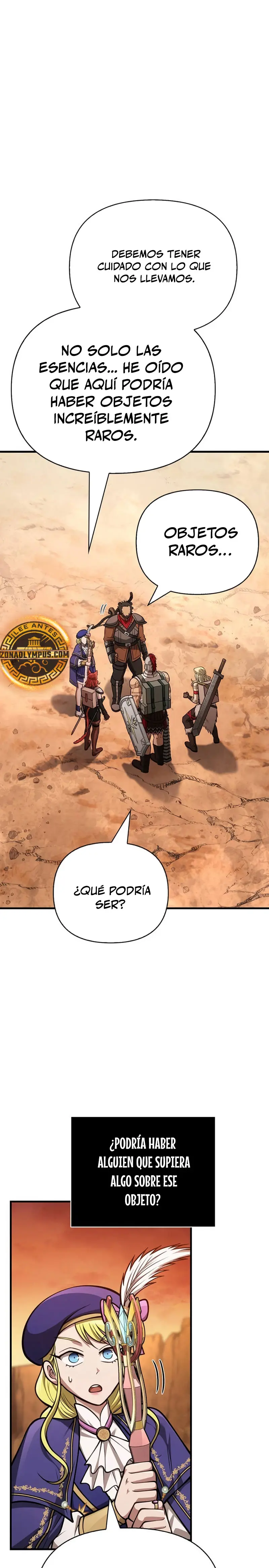 Bjorn el bárbaro capítulo 114, página 15