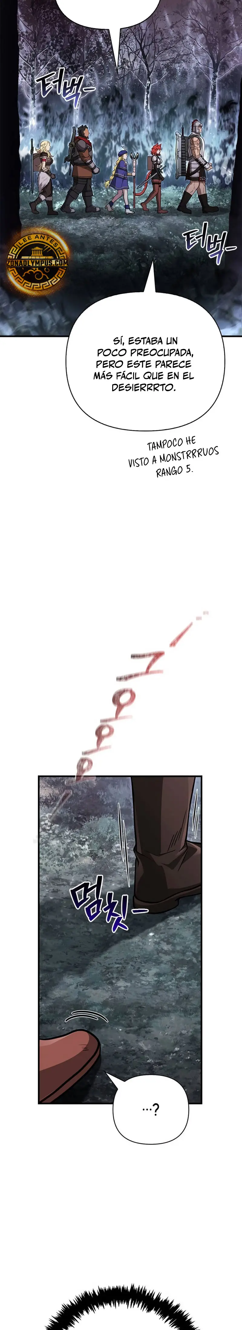 Bjorn el bárbaro capítulo 114, página 34