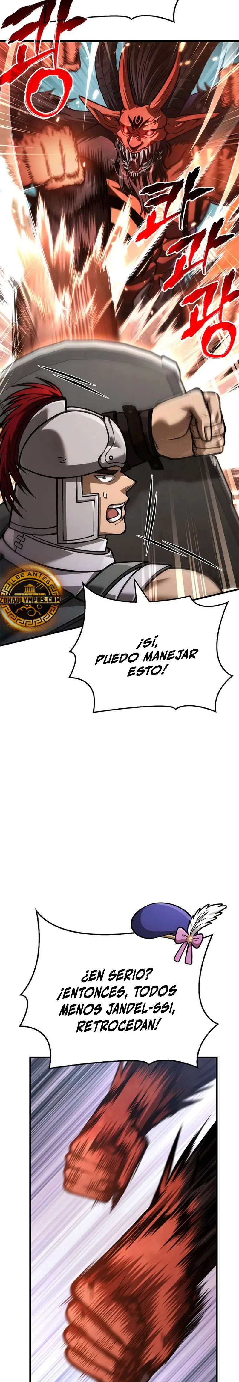 Bjorn el bárbaro capítulo 114, página 41