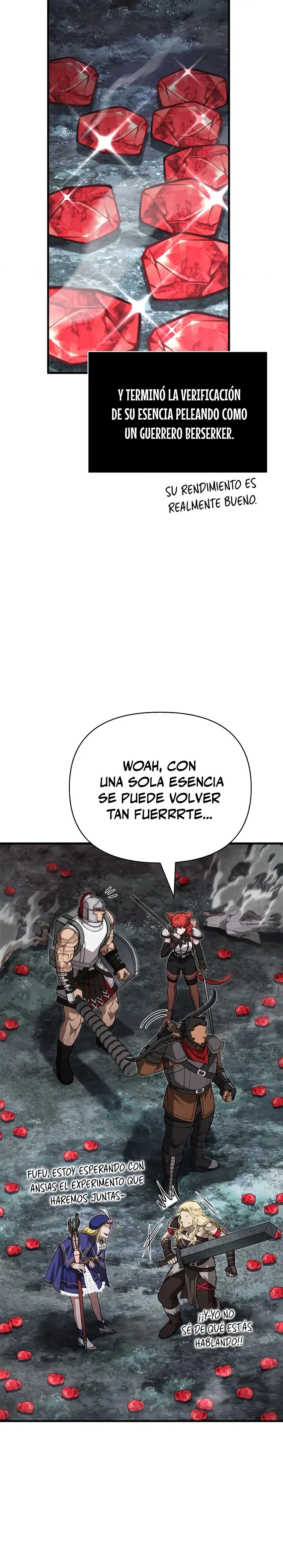 Bjorn el bárbaro capítulo 115, página 22