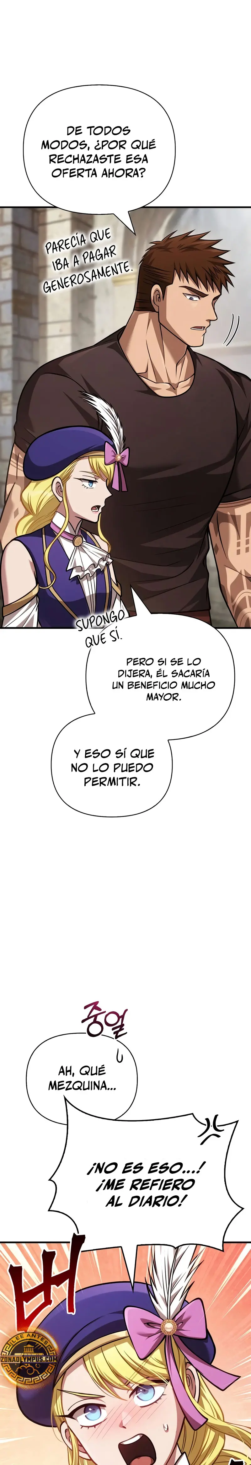 Bjorn el bárbaro capítulo 115, página 46