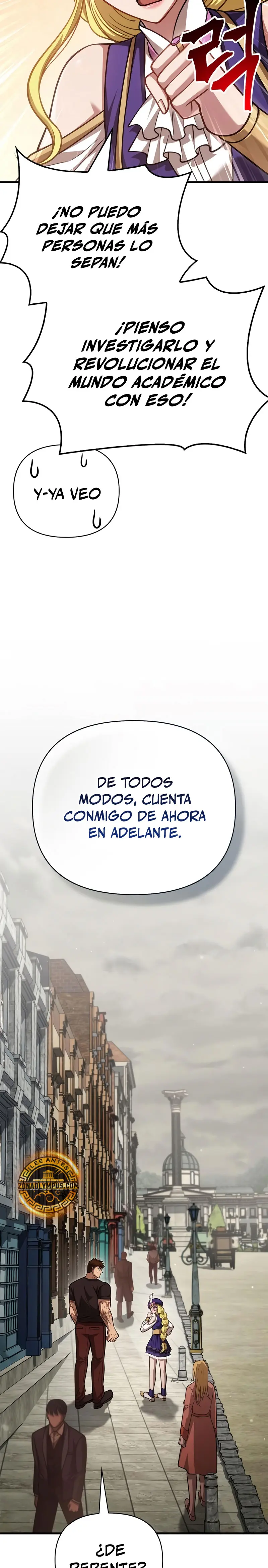 Bjorn el bárbaro capítulo 115, página 47