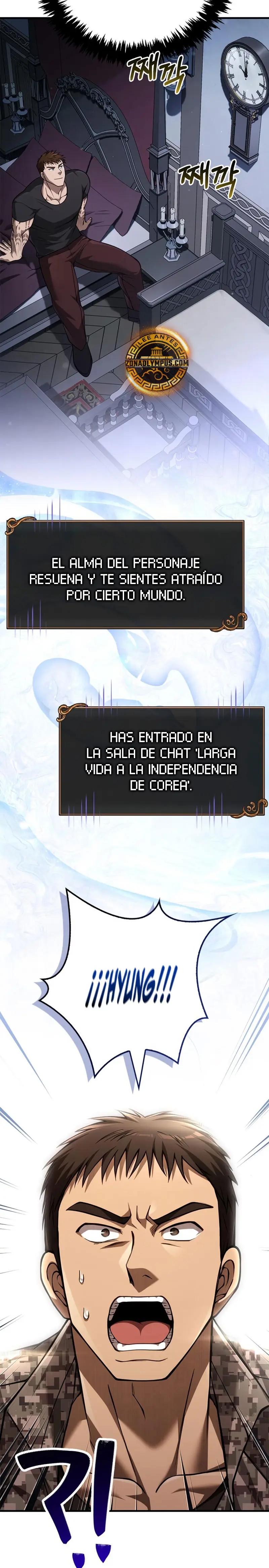 Bjorn el bárbaro capítulo 116, página 49