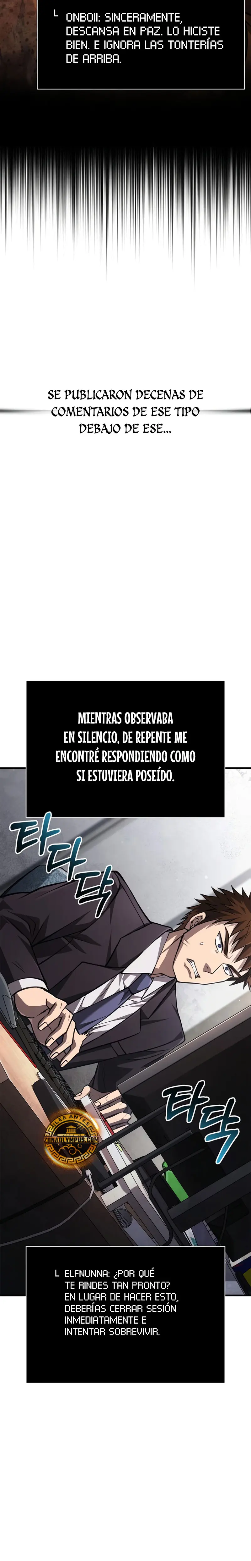 Bjorn el bárbaro capítulo 117, página 11