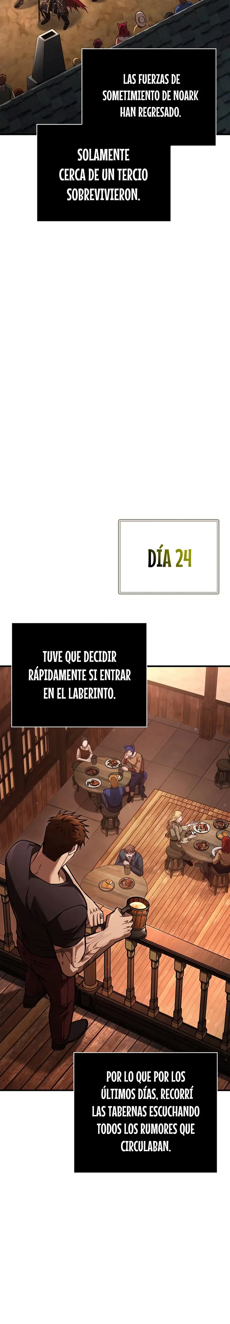 Bjorn el bárbaro capítulo 117, página 41