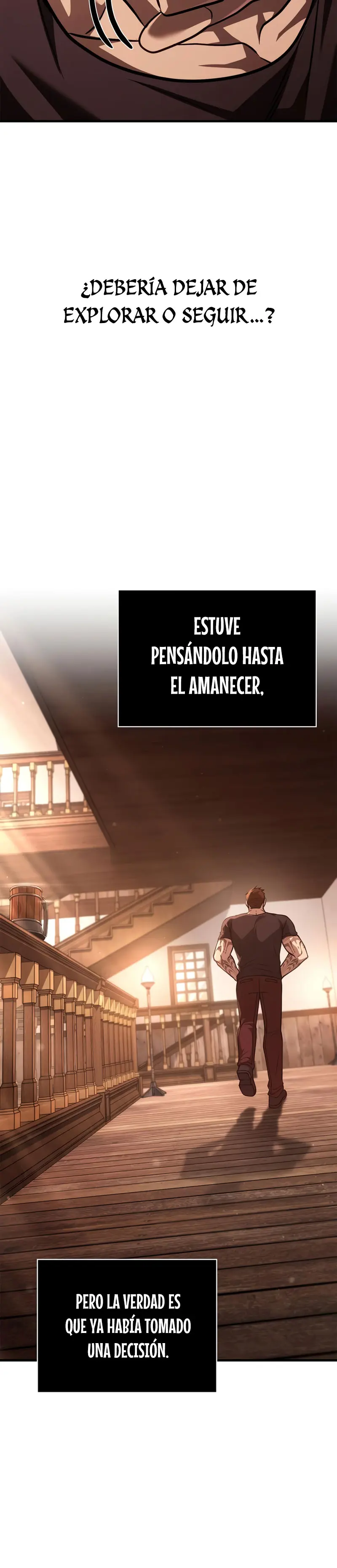 Bjorn el bárbaro capítulo 117, página 44