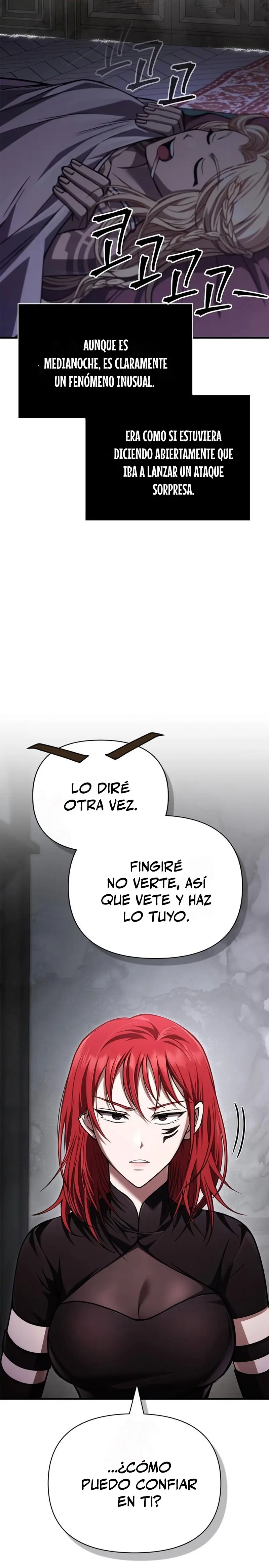 Bjorn el bárbaro capítulo 118, página 17