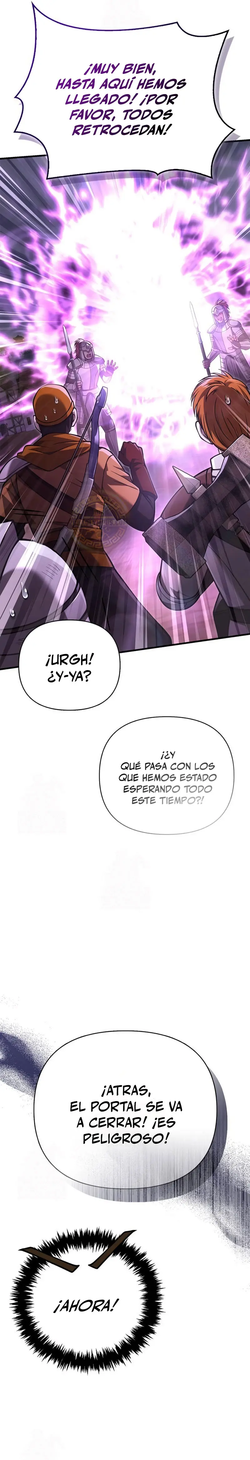 Bjorn el bárbaro capítulo 118, página 27