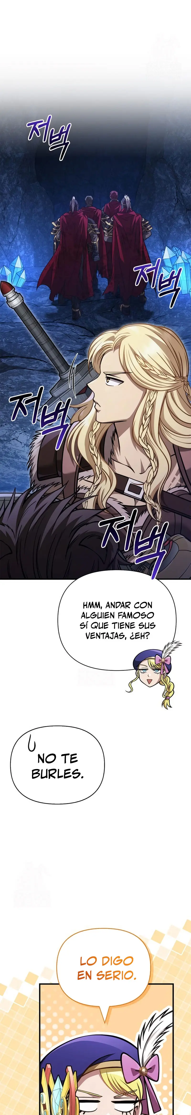 Bjorn el bárbaro capítulo 118, página 48