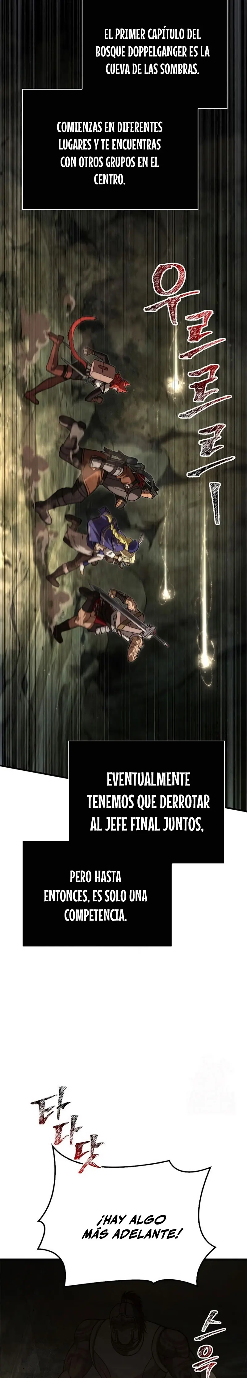 Bjorn el bárbaro capítulo 119, página 41