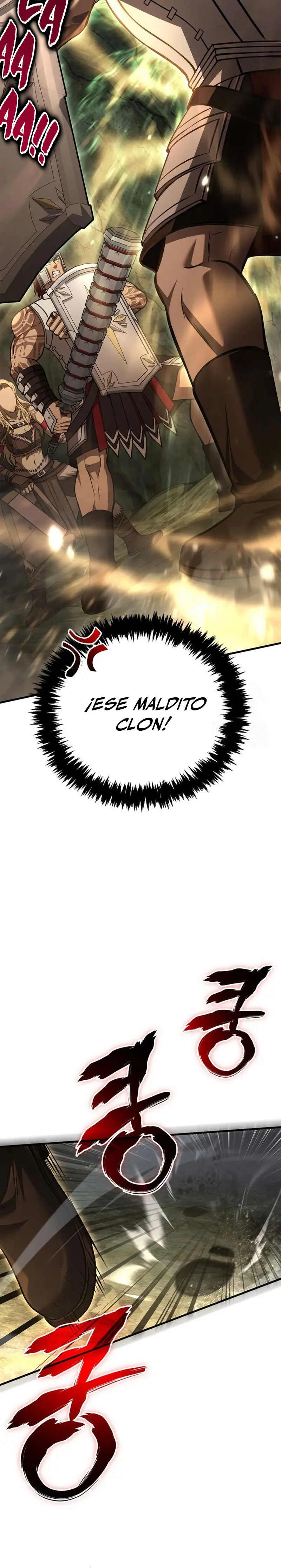 Bjorn el bárbaro capítulo 119, página 44