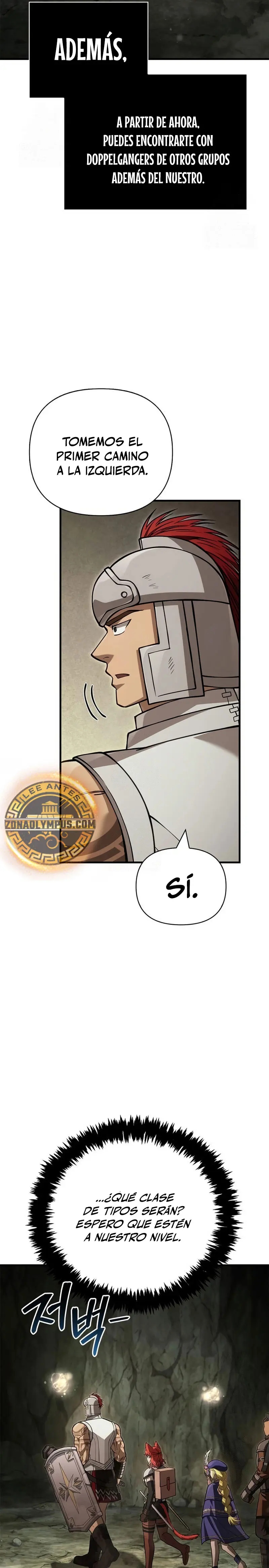Bjorn el bárbaro capítulo 120, página 26