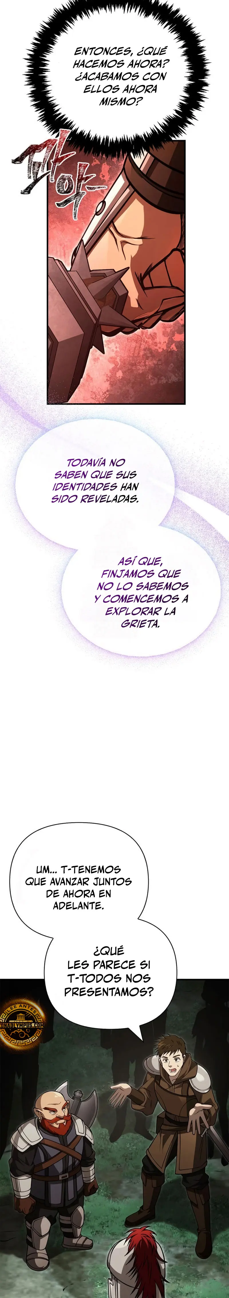 Bjorn el bárbaro capítulo 121, página 35